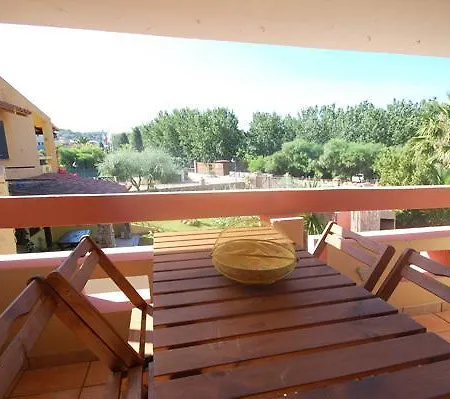 Viola 2 Сasa de vacaciones